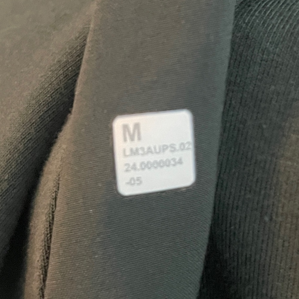 Lululemon | Men’s Green Hoodie - Picture 10 of 10